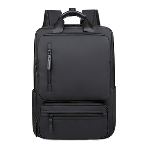 Mochila <span class=keywords><strong>de</strong></span> negocios para hombre, bolso <span class=keywords><strong>de</strong></span> <span class=keywords><strong>viaje</strong></span> para ordenador, mochila <span class=keywords><strong>de</strong></span> <span class=keywords><strong>viaje</strong></span> <span class=keywords><strong>de</strong></span> gran capacidad para estudiantes - Product Image 1