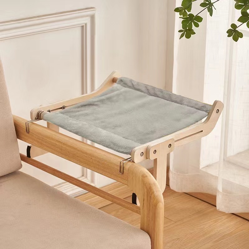 Upgrade A-gray flannel