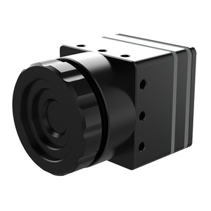 640x512 CVBS hoặc USB <span class=keywords><strong>UVC</strong></span> tầm nhìn ban đêm hồng ngoại nhiệt Camera module cho bay không người lái UAV FPV nhiệt hình ảnh máy ảnh 640*512 - Product Image 4