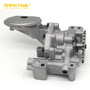 <span class=keywords><strong>Pompe</strong></span> à <span class=keywords><strong>huile</strong></span> PERFECTRAIL 1001.E3 1001.91 pour pièces automobiles d'origine pour Citroën <span class=keywords><strong>Jumper</strong></span> Jumpy Xantia Xsara ZX pour Peugeot 206 306 Expert - Product Image 3