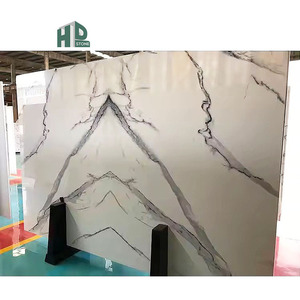 Giá tốt đá cẩm thạch nhân tạo 3D Tấm Đá phun - Product Image 6