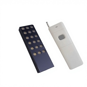 Lampe de Secours d'Urgence pour Drone, Réglage PWM à Trois Niveaux, Système d'Amarrage, Autonomie Nocturne de 8 Heures - Product Image 1