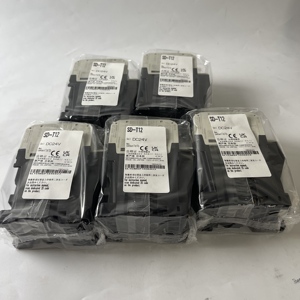 รีเลย์ (DC24V) SD-T12 - Product Image 1