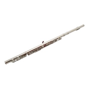 <span class=keywords><strong>Flauta</strong></span> de bambú abierta de aleación de níquel y plata, profesional para principiantes y actuaciones en banda, venta directa de fábrica, gran oferta. - Product Image 2
