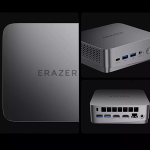 Mini <span class=keywords><strong>PC</strong></span> D80 de 12e/13e génération I5-13420H Turbo à dix cœurs 2.10 GHz 16G <span class=keywords><strong>mémoire</strong></span> à accès aléatoire 1T Mini <span class=keywords><strong>Pc</strong></span> pour les jeux disponible en stock US/EU - Product Image 2