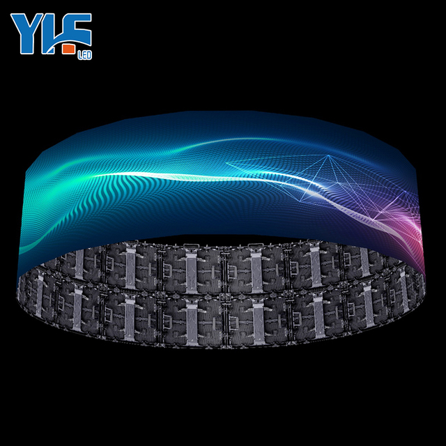 Premium LED Advertising Screens for Shopping Malls Retail Stores Portable Digital Display Rental Outdoor Led Display