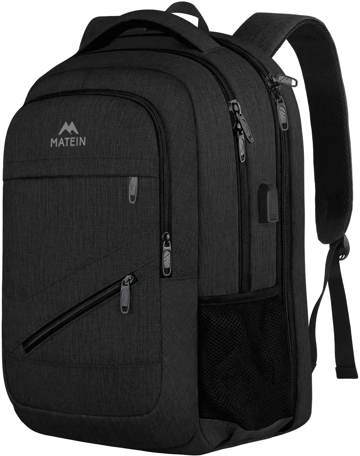 best budget cheap high quality 17 inch slim business middle school laptop backpack china custom backpack outdoor travel sport