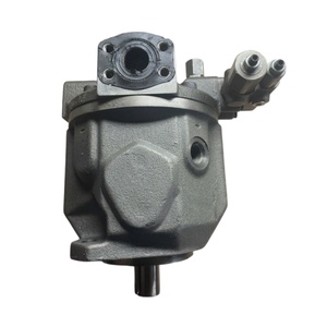 Pompe hydraulique haute performance série A10VSO A10VSO28 A10VSO45 A10VSO71 Pompe à pistons axiaux A10VSO45DFR1/31R-PPA12N00 - Product Image 2