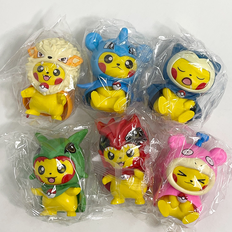 PK011-2(6 unids/set)