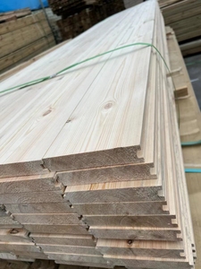 <span class=keywords><strong>Tablero</strong></span> de pared de Sauna de <span class=keywords><strong>precio</strong></span> barato de China/Panel de Sauna Madera de abeto de Finlandia para Sauna - Product Image 5
