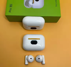 Écouteurs de Sport Sans Fil Modèle Privé Pro8s Mini Oreillettes Intra-Auriculaires TWS avec Chipset JL Étanche Pro8s Pro5s 6s - Product Image 4