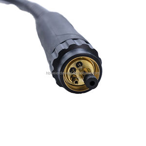 Verda Esab Psf405 Mig Lastoorts <span class=keywords><strong>Co2</strong></span> Luchtkoeling Mig Laspistool - Product Image 5