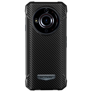 Téléphone robuste Hotwav T7, processeur 8 cœurs, mémoire 4+128 Go, écran 6,52 pouces, batterie grande capacité 6280 mAh, Android 13, smartphone 310g, SIM/Navo - Product Image 4