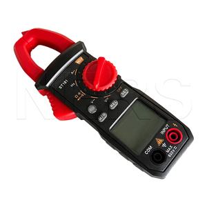 Equipamento para Escola Técnica NERS Medidor de Alicate Digital Ergonômico de Mão - Product Image 5