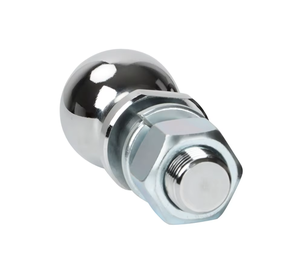 Vente directe usine : Accessoire de remorque col de cygne polyvalent, écologique et économe en énergie - Product Image 3