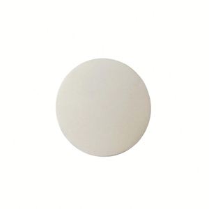 Plaque de sputtering en rhodium (Rh) de haute pureté 99,95 % / Cible métallique en rhodium (Rh) - Product Image 3