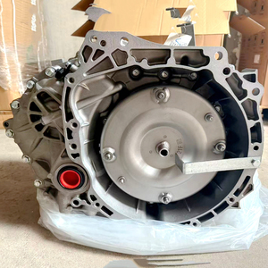 Восстановленная коробка передач RE0F10D CVT Автоматическая коробка передач для Nissan Rogue 2.5L 2014-2020 OEM качественная Замена - Product Image 1