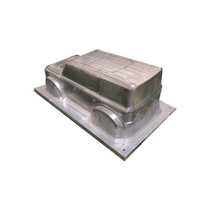 Vỏ xe điều khiển từ xa (RC) mô hình tỷ lệ 1:10/1:5, chế tạo bằng phương pháp gia công CNC, tạo hình chân không, khuôn đúc HSP Drift Shell, động cơ không chổi than, động cơ Nitro, xe điện. - Product Image 2