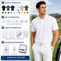 Chemise décontractée simple pour homme, couleur unie, tricotée sans couture, manches courtes, 180g, polyester élasthanne, anti-boulochage, séchage rapide, coupe ajustée, boutonnée