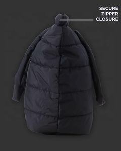 Sac fourre-tout rembourré léger personnalisé pour femmes - Product Image 5