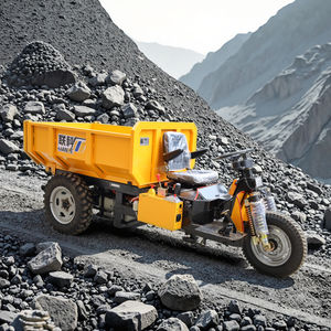 Alta configurazione LK200 72 v4kw su misura <span class=keywords><strong>Mini</strong></span> Dumper grande carico 2500kg <span class=keywords><strong>Mini</strong></span> Dumper elettrico in Peru - Product Image 1