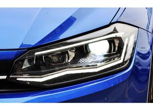 Per <span class=keywords><strong>Volkswagen</strong></span> <span class=keywords><strong>POLO</strong></span> 6 LED faro 2019 2020 <span class=keywords><strong>2021</strong></span> lampada frontale aggiornamento VW <span class=keywords><strong>Polo</strong></span> TSI GTI versione MK6 Car faro anteriore - Product Image 2