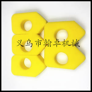 BRIGGS & STRATTON SPRINT 698369 Accesorio Filtro de Aire y Algodón Filtrante para Piezas de Motor de Maquinaria - Product Image 4