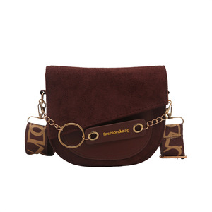 Bolsos <span class=keywords><strong>de</strong></span> Hombro <span class=keywords><strong>de</strong></span> Diseño <span class=keywords><strong>de</strong></span> Lujo <span class=keywords><strong>para</strong></span> <span class=keywords><strong>Mujer</strong></span>, Bolsos Cruzados <span class=keywords><strong>de</strong></span> Moda, Material <span class=keywords><strong>de</strong></span> PU, Marca Market Union, Estilo Normcore/Minimalista - Product Image 6