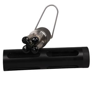 Testador de Qualidade da Água Personalizável com Múltiplos Parâmetros, Equipamento de Monitoramento de Água Conveniente com Limpeza Automática - Product Image 4