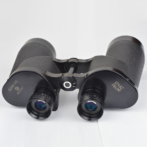 Jumelles Type 88 GG88-212 12x42 pour utilisation en extérieur par temps faiblement éclairé, télescope civil - Product Image 3