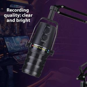 Mv7 bán chạy nhất giá thấp Microphone ghi âm giọng nói cho máy tính sử dụng - Product Image 2