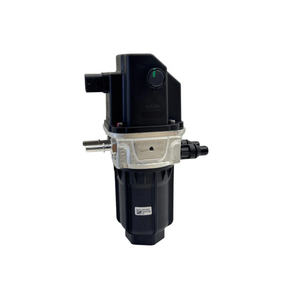 DetroitDD15 14.7L OEM RA0001407278 Diesel Exhaust <b>Fluid</b> (DEF) <b>Pump</b> for FreightlinerCascadia - Product Image 3
