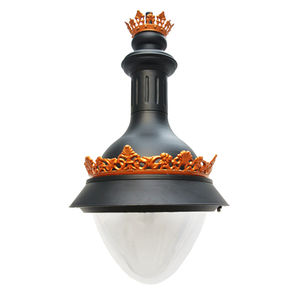 Moulinet décoratif classique, Luminaire suspendu, lampe <span class=keywords><strong>de</strong></span> parc, éclairage urbain - Product Image 1