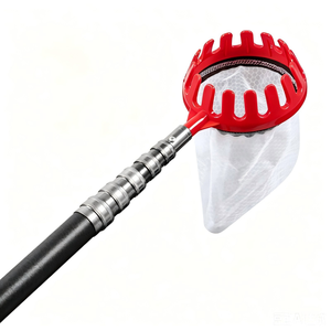 Perche d'extension légère en fibre de carbone <span class=keywords><strong>pour</strong></span> la récolte des fruits à grande portée et l'entretien des jardins - Product Image 4