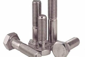 Pernos Gr5 M8 Anodizados con Brida Hexagonal, Tuerca de Titanio, Pernos de Titanio para Motocicleta - Product Image 2