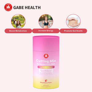 Extracto Natural de Plantas, Berberina, Yerba Mate en Polvo al por Mayor, Apoya el Metabolismo, la Energía, la Digestión y el Bienestar Intestinal para Adultos - Product Image 1