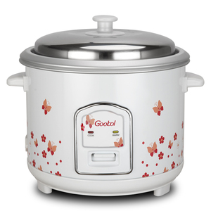 Nấu Ăn Điện máy 220V chức năng multicookers 350W/400W/500W/700W/1000W Nồi cơm điện 1-10 người nhà bếp nấu ăn hơi nước - Product Image 1