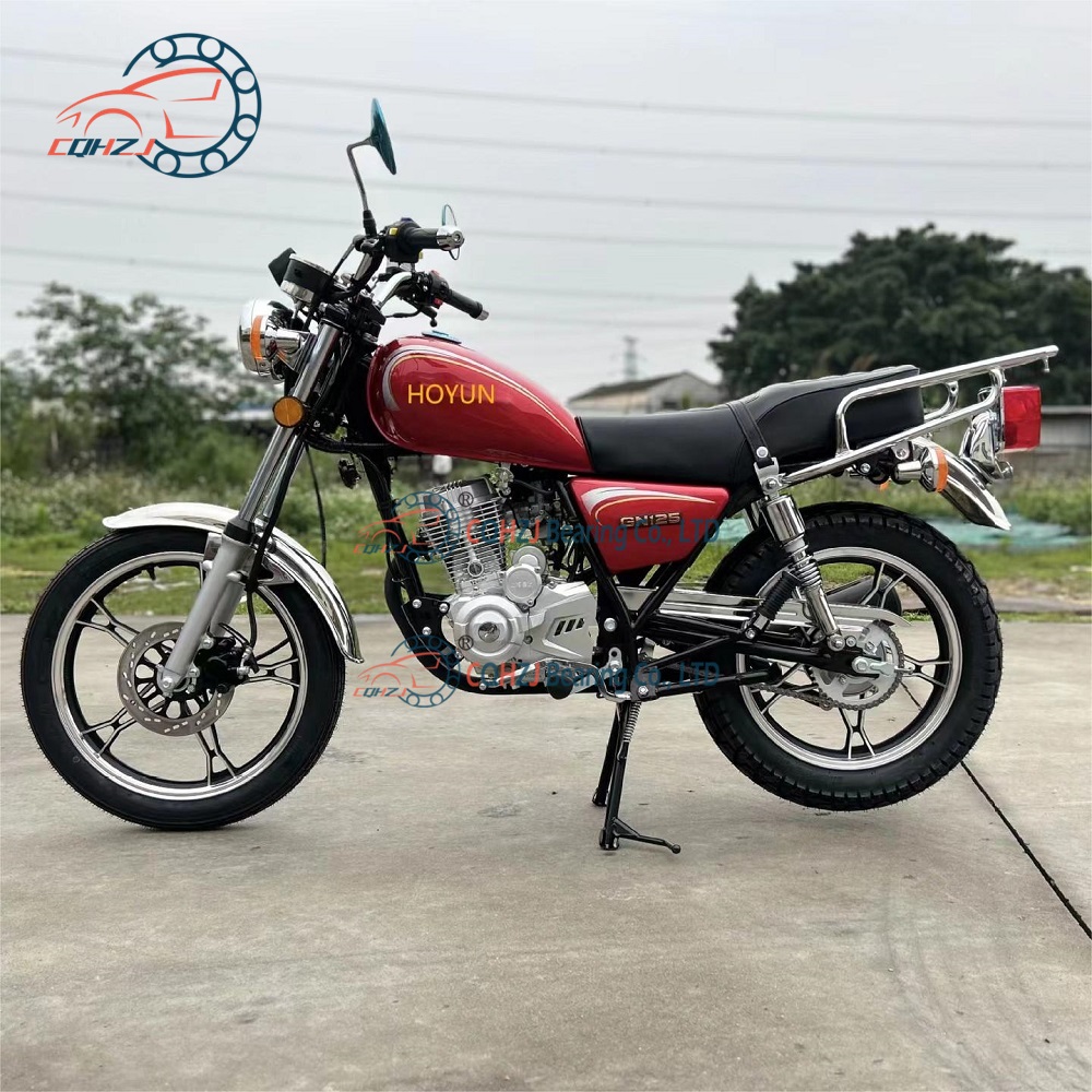 バイク SUZUKI.GN125cc GN125/スズキの新車・中古バイクの相場、バイク情報｜ウェビック