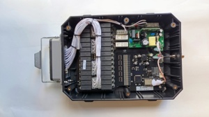 WOCH-NBP50 công nghiệp <span class=keywords><strong>joystick</strong></span> điều khiển từ xa với hiển thị nhà máy trực tiếp giá cán mã cho các ứng dụng công nghiệp - Product Image 5