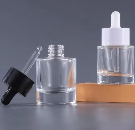 Cercle blanc lumineux de pp (cercle de double couche)