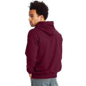 Jersey liso Unisex, ropa de calle con logotipo personalizado - Product Image 6