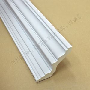 Panneau de plafond en PU de luxe, corniche en mousse, moulage de couronne <span class=keywords><strong>Orac</strong></span> à vendre - Product Image 2