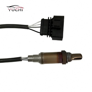 เซ็นเซอร์ออกซิเจนรถยนต์ 0258003542 782140057 สำหรับออดี้ ซีท โฟล์คสวาเกน - Product Image 3
