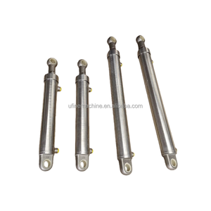 Cilindros Hidráulicos OEM S316 SUS para Plataformas Marinas - Product Image 2