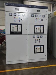 Caja de Distribución para Sistemas Solares Fotovoltaicos Conectados a la Red, Integración de Almacenamiento de Energía y Generación de Energía - Product Image 4