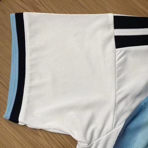Camiseta de Fútbol Personalizada de la Selección Nacional Argentina 2026 para la Copa Mundial, Venta al Por Mayor, Envío Directo - Product Image 5