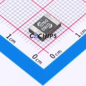 SMD2920P075TF/60 Resettable Fuse 2920 Fuse 60V 10A 750mA 1.5A - Product Image 1