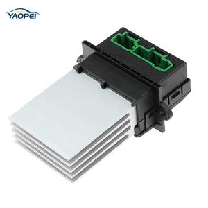 6441.L2 YAOPEI Résistance de ventilateur de climatisation pour <span class=keywords><strong>Peugeot</strong></span> PSA <span class=keywords><strong>207</strong></span> 2008-2014 407 607 Citroen - Product Image 3