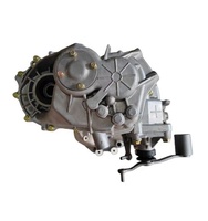 OEM 3000000011 S160G Transmisión manual S160 S148 Conjunto de caja de cambios para GEELY CK MK GX7