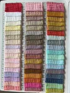 Abiti Estivi Personalizzati in <span class=keywords><strong>Mussola</strong></span> per Bambine, Vestiti Casual con Maniche a Sbuffo, 100% <span class=keywords><strong>Cotone</strong></span> - Product Image 6